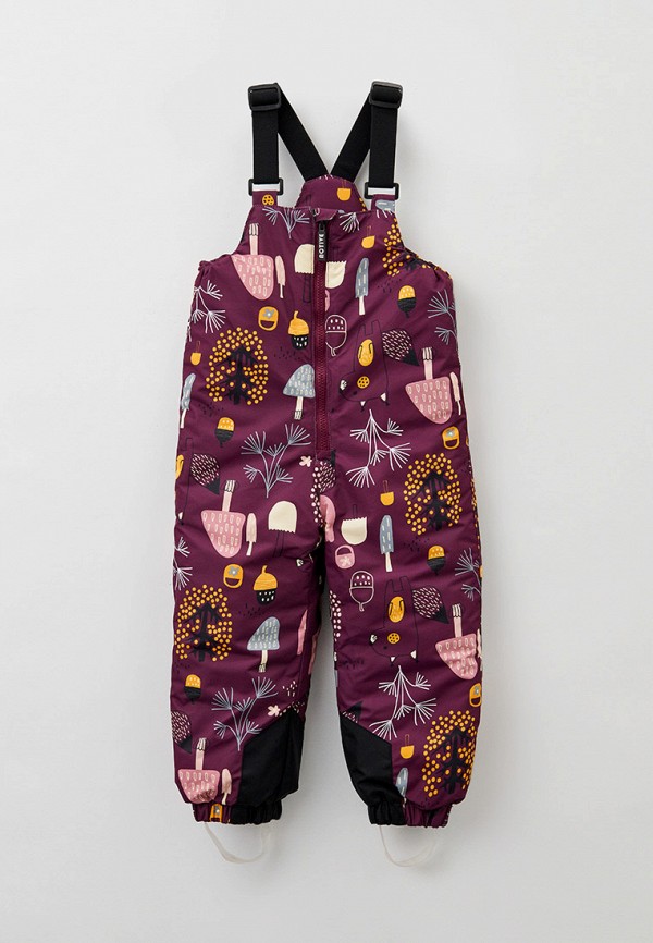 фото Костюм утепленный playtoday