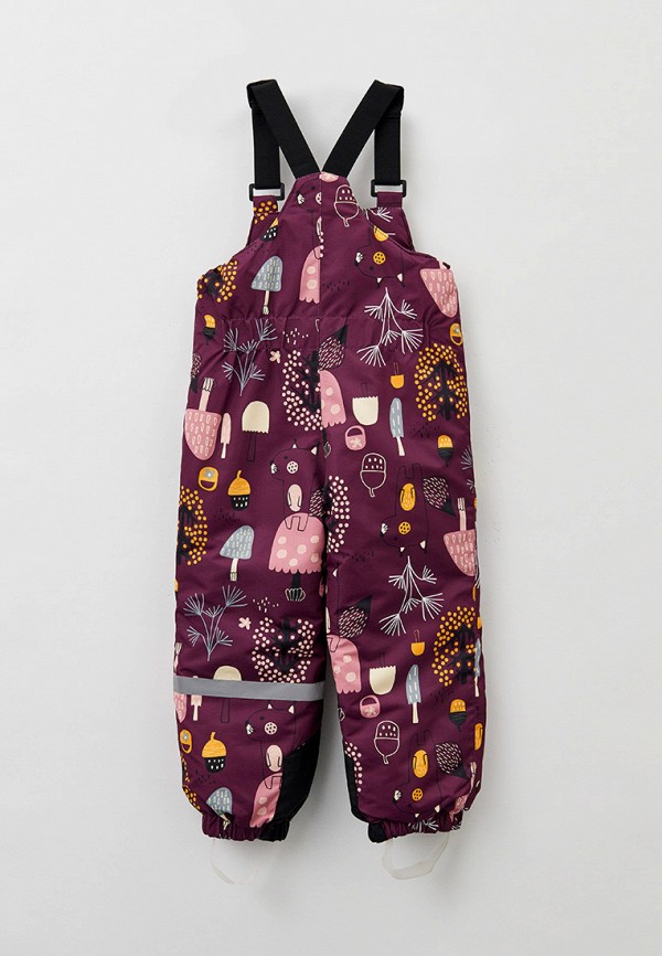 фото Костюм утепленный playtoday