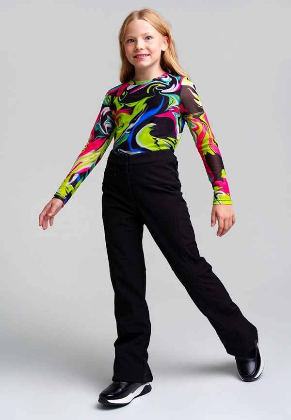 фото Брюки утепленные playtoday