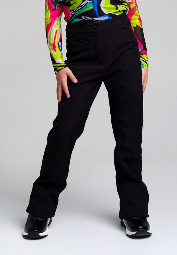 фото Брюки утепленные playtoday