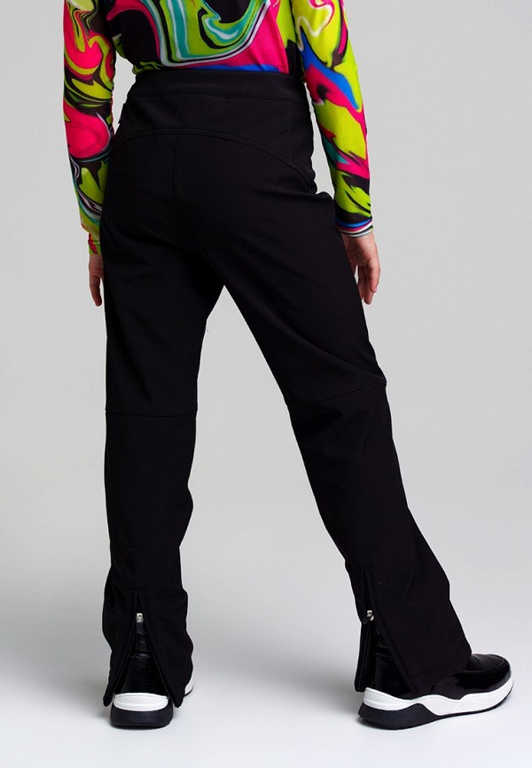 фото Брюки утепленные playtoday