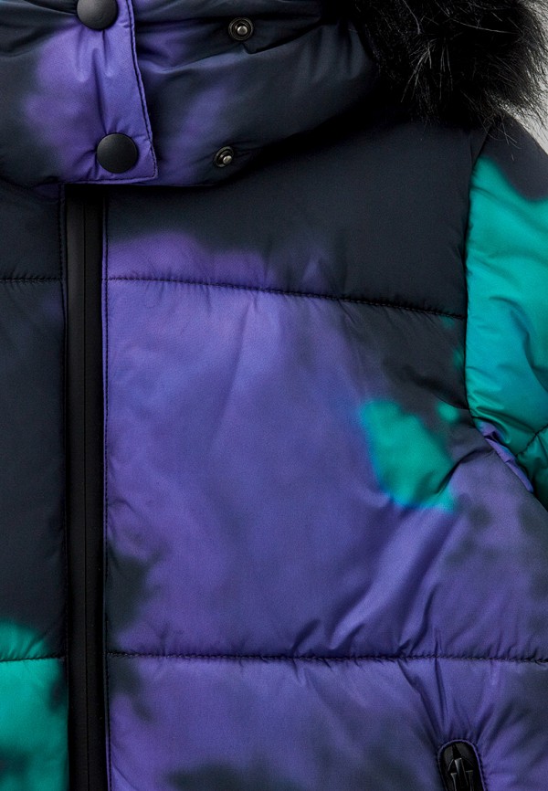 фото Куртка утепленная playtoday