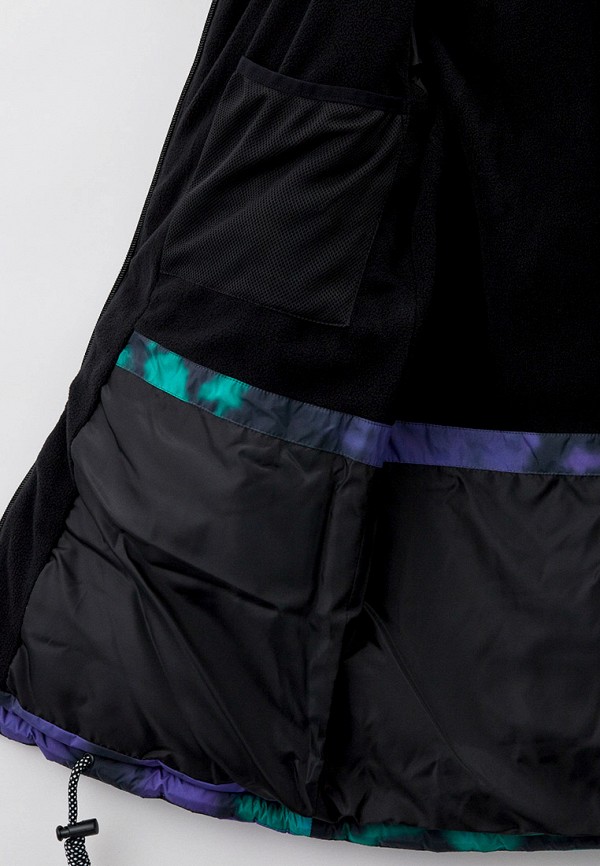 фото Куртка утепленная playtoday