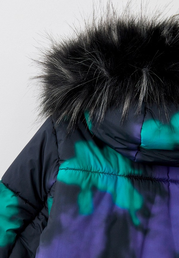 фото Куртка утепленная playtoday