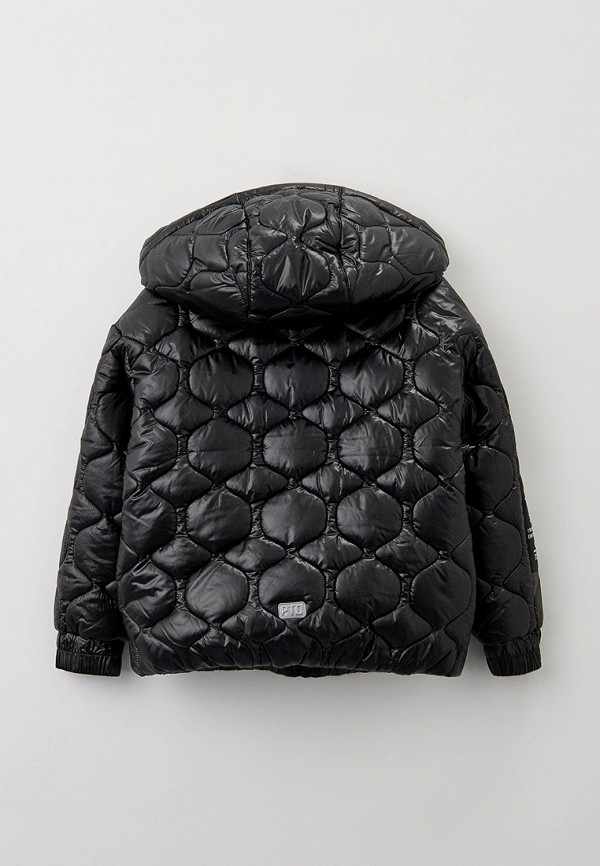 фото Куртка утепленная playtoday