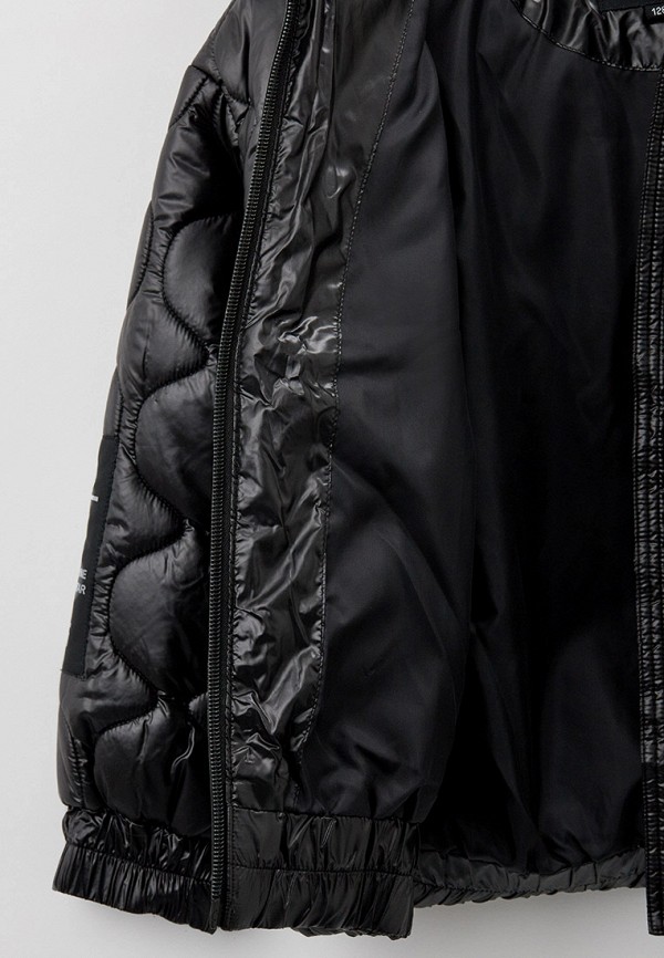 фото Куртка утепленная playtoday