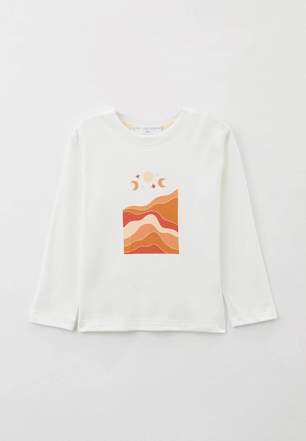 фото Лонгслив ete children