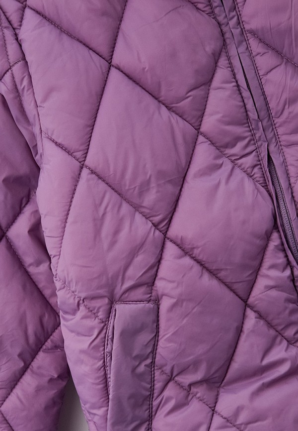 фото Куртка утепленная sela