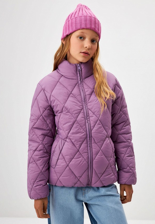 фото Куртка утепленная sela