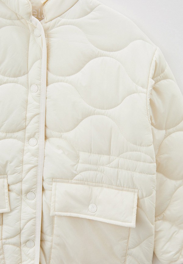 фото Куртка утепленная sela