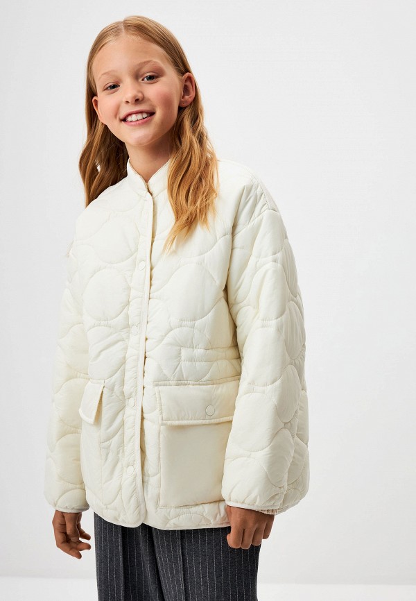 фото Куртка утепленная sela