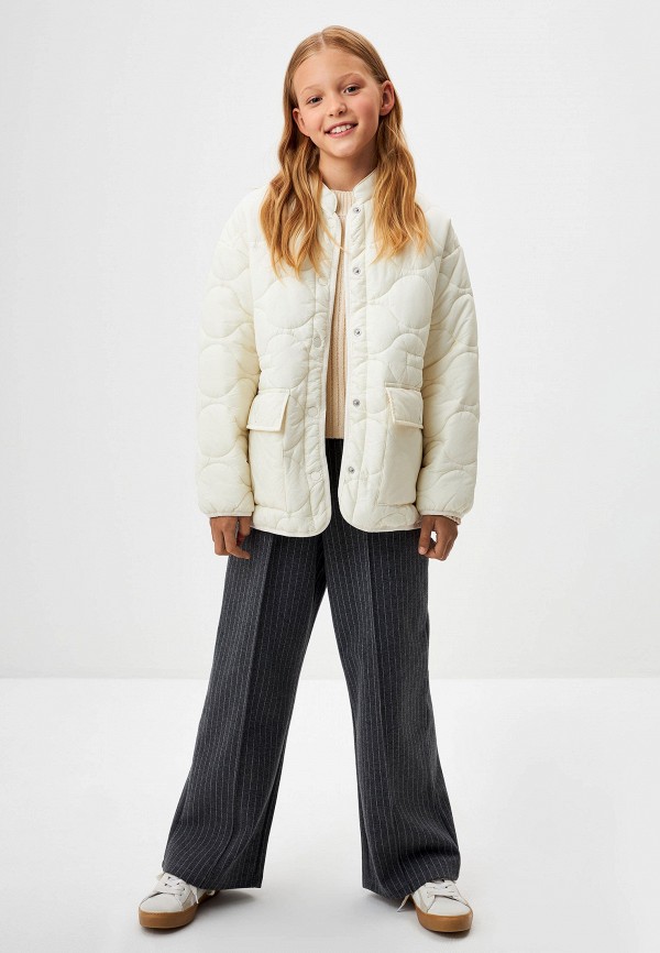 фото Куртка утепленная sela