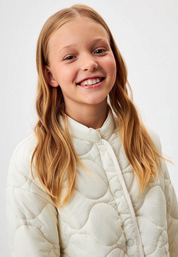 фото Куртка утепленная sela