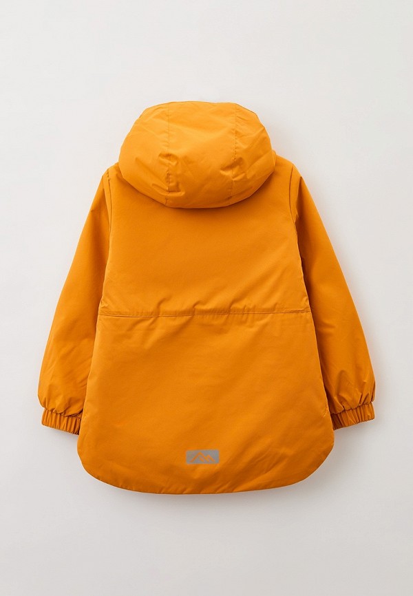 фото Куртка утепленная outventure