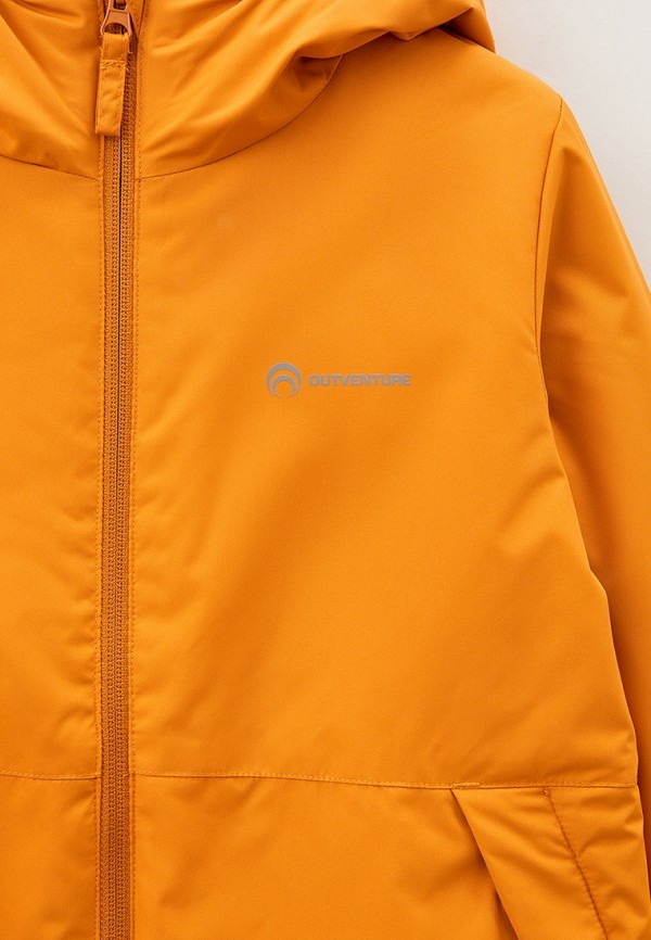 фото Куртка утепленная outventure