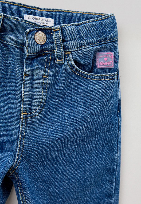 фото Джинсы gloria jeans
