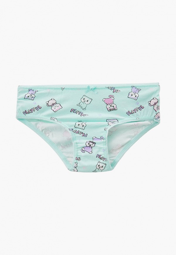 фото Трусы 3 шт. gloria jeans