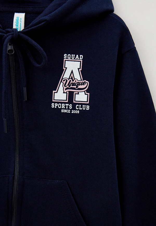 фото Толстовка acoola