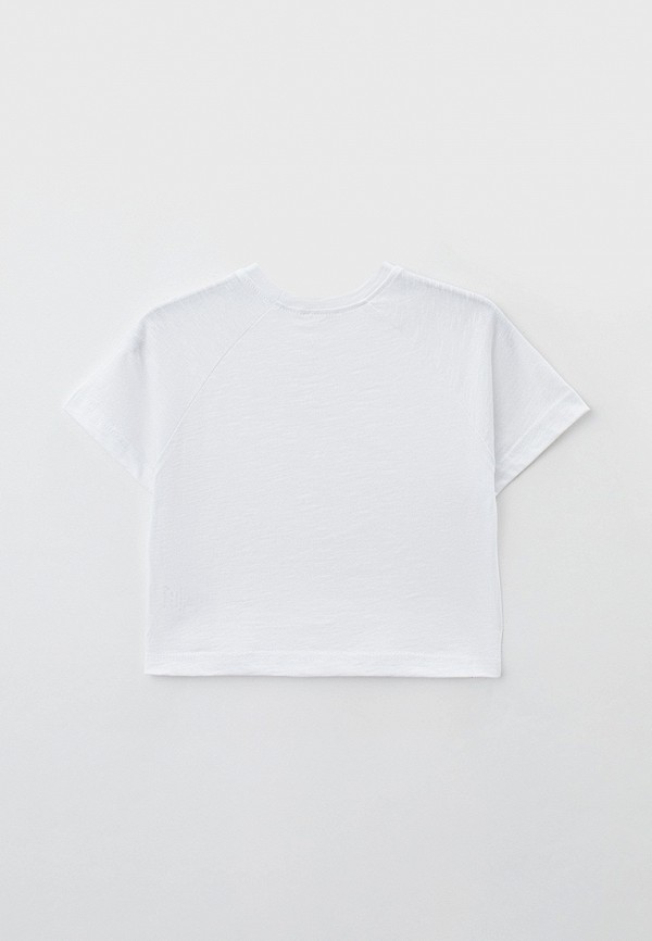 фото Футболка backary