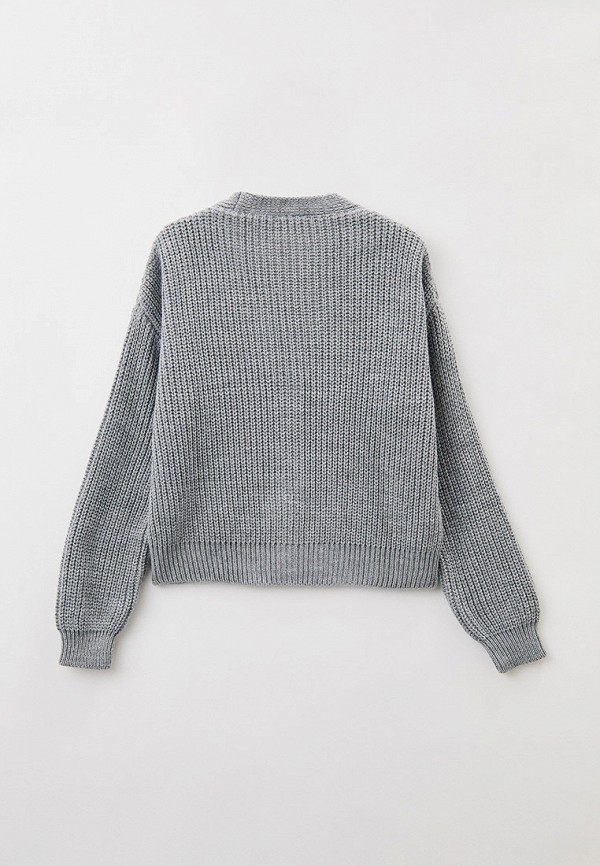 Кардиган Sume серый, размер 152, фото 2