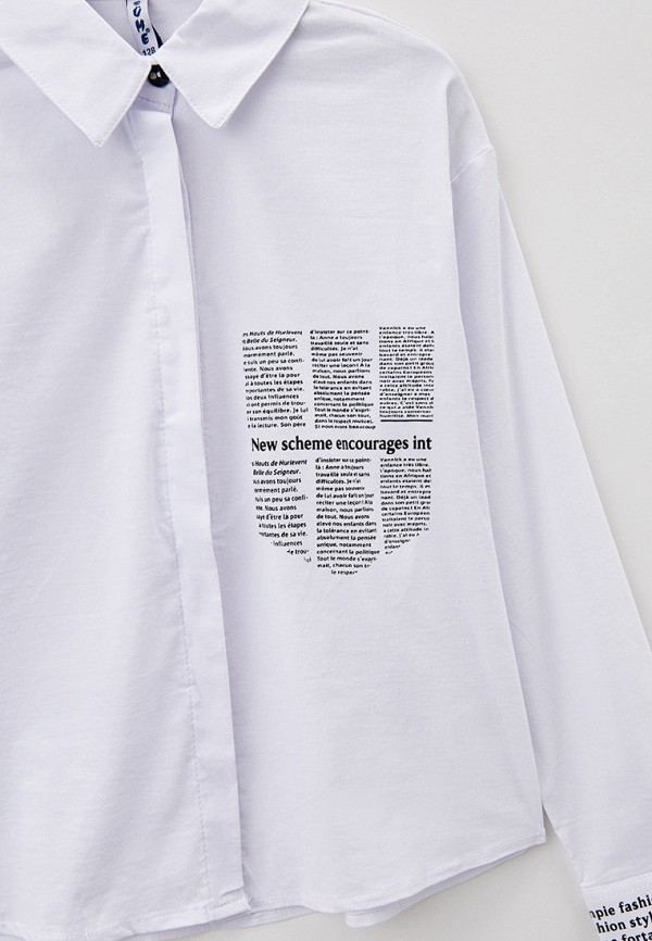 фото Рубашка sume