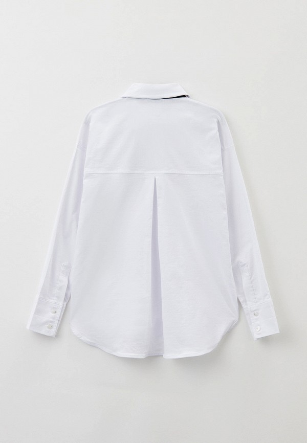 фото Рубашка и галстук sume