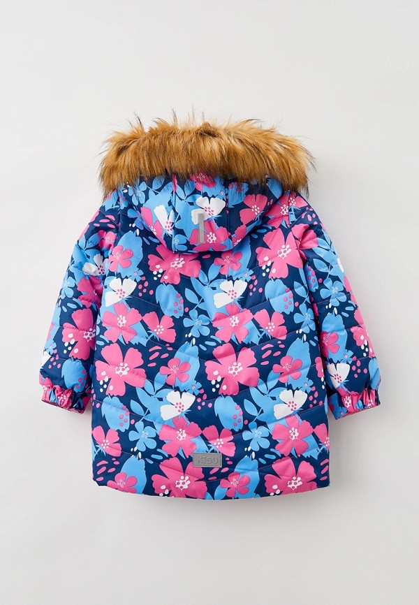 фото Куртка утепленная kisu