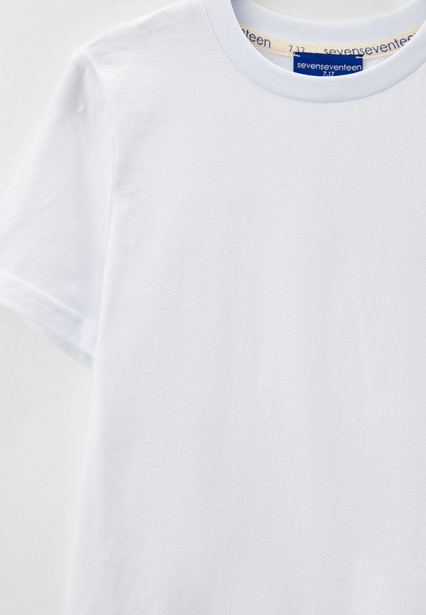 фото Футболка sevenseventeen