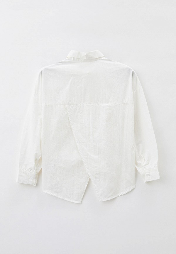 фото Рубашка sevenseventeen