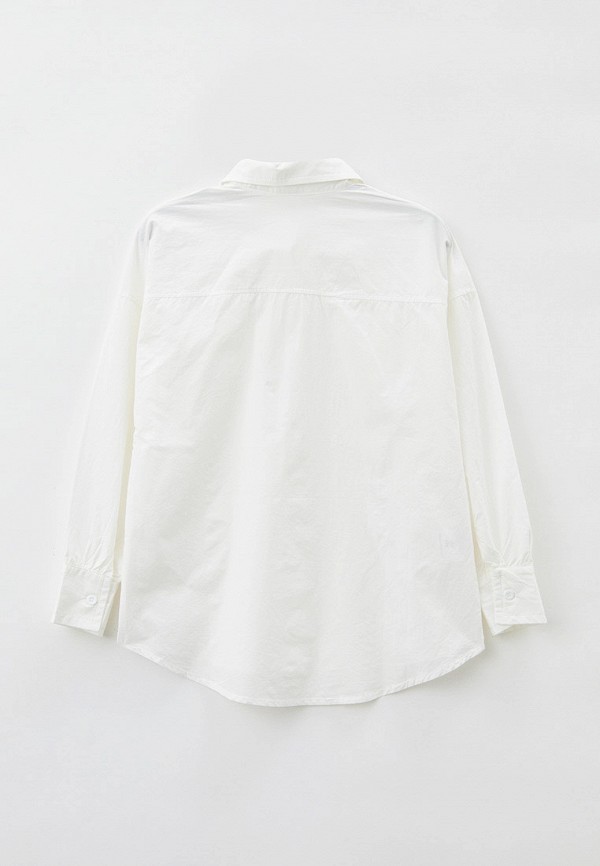 фото Рубашка sevenseventeen