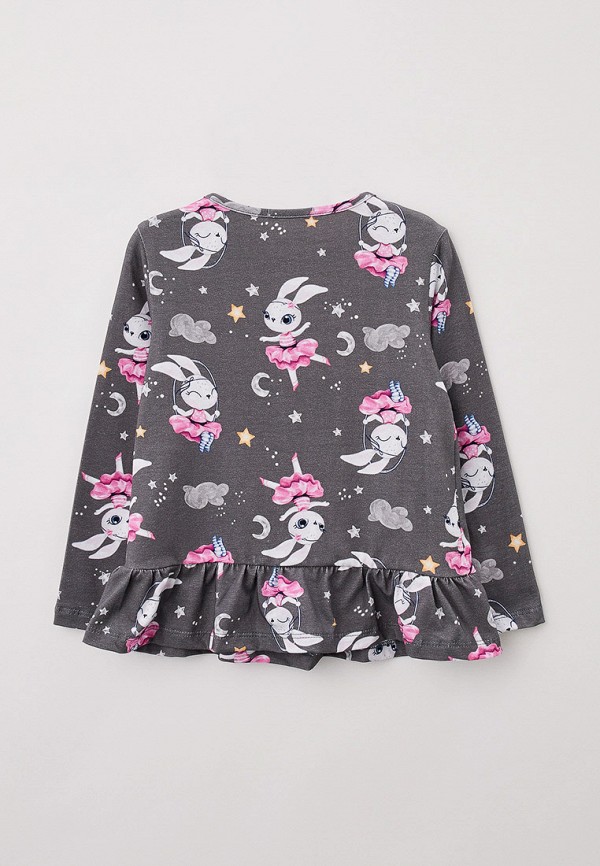 фото Лонгслив juno