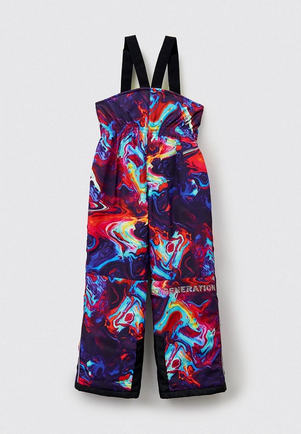 фото Костюм утепленный batik