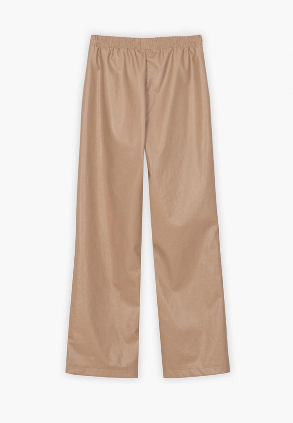 Брюки Bell Bimbo бежевый, размер 134, фото 2