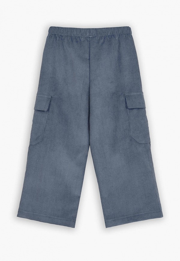 Брюки Bell Bimbo синий, размер 74, фото 2