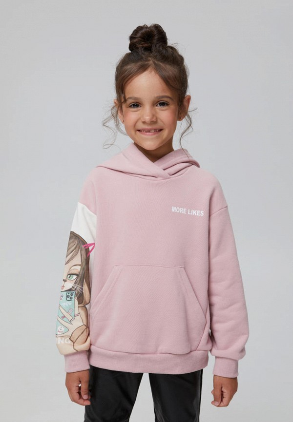 фото Худи bell bimbo