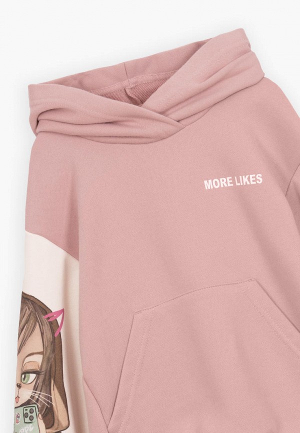 фото Худи bell bimbo