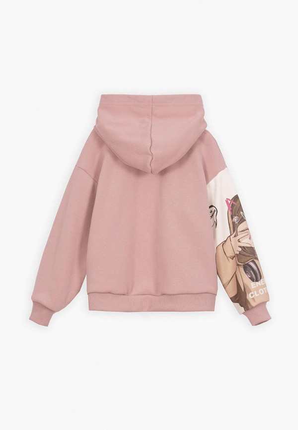 фото Худи bell bimbo