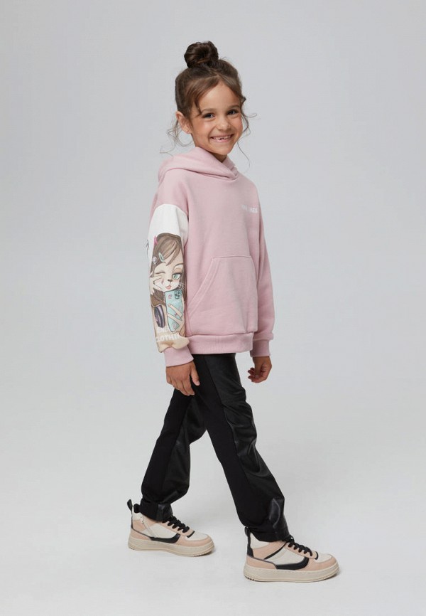 Брюки Bell Bimbo черный, размер 128, фото 4