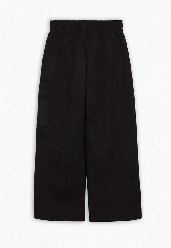 Брюки Bell Bimbo черный, размер 122, фото 2