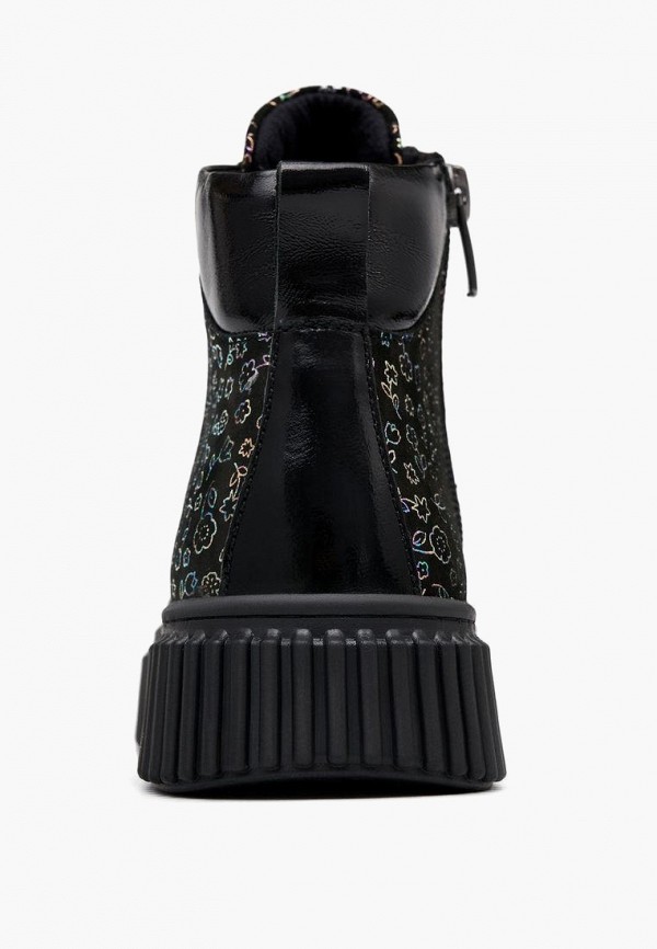 фото Ботинки alessio nesca