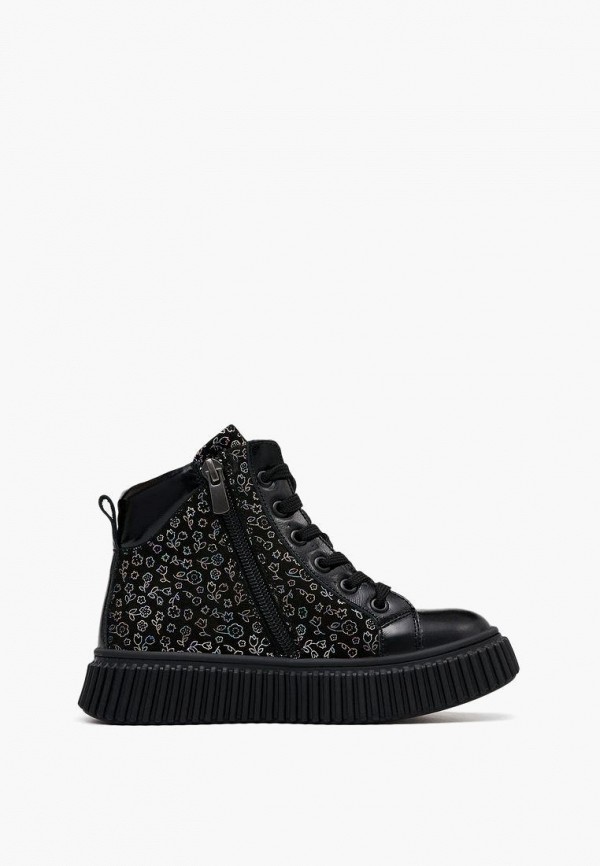 фото Ботинки alessio nesca