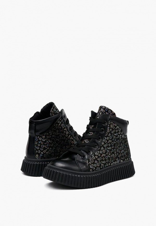 фото Ботинки alessio nesca