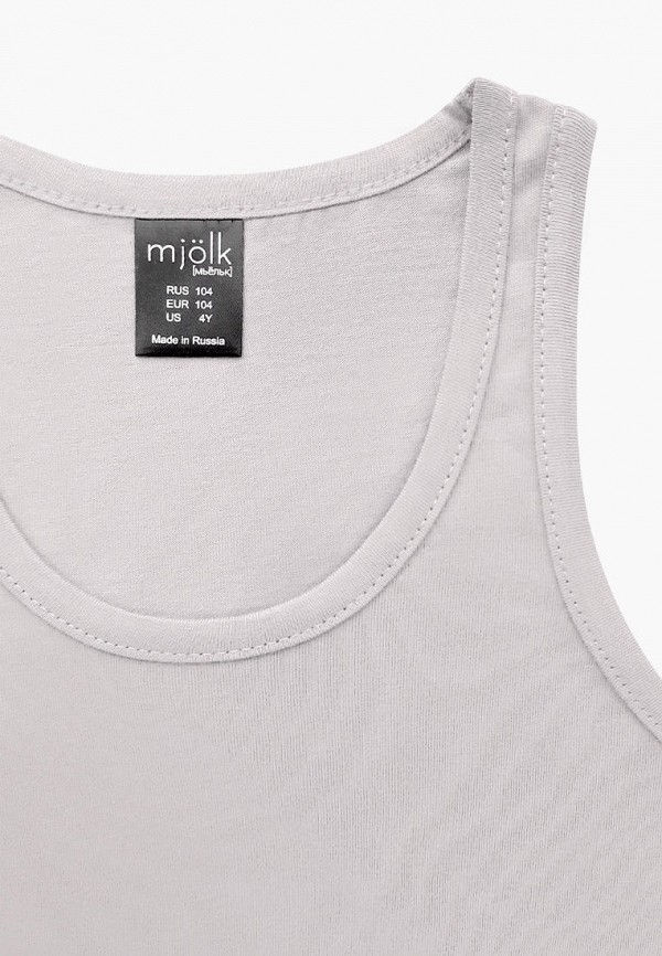 фото Майка mjolk