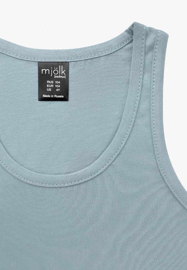 фото Майка mjolk