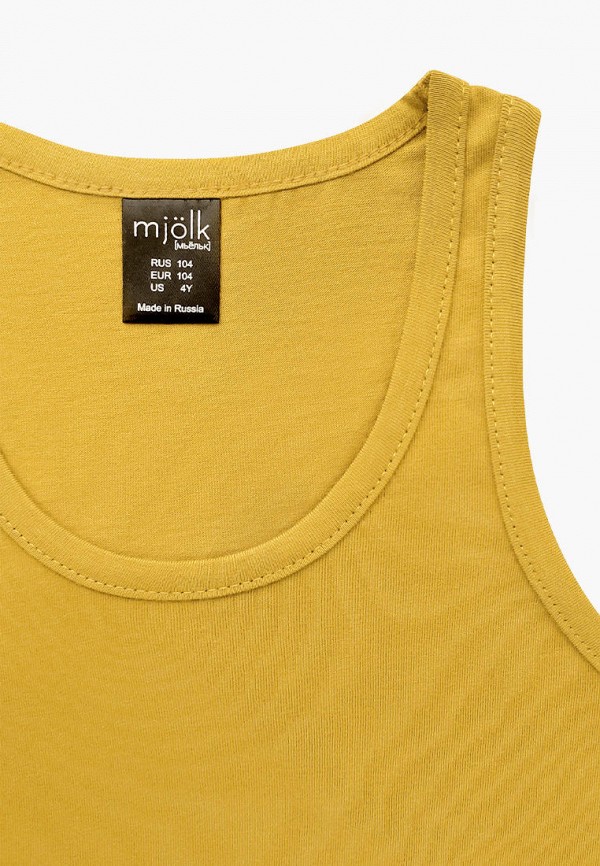 фото Майка mjolk