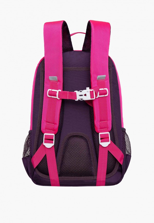 фото Рюкзак и брелок grizzly