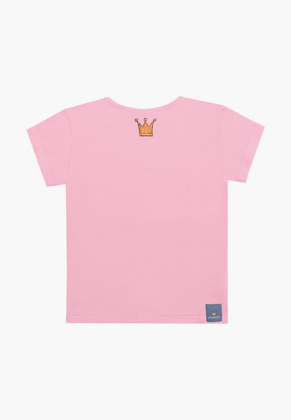 фото Футболка lisa&leo