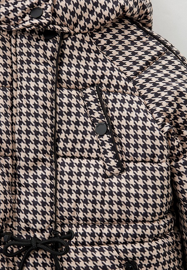 фото Куртка утепленная acoola