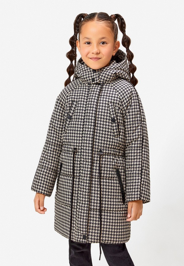 фото Куртка утепленная acoola