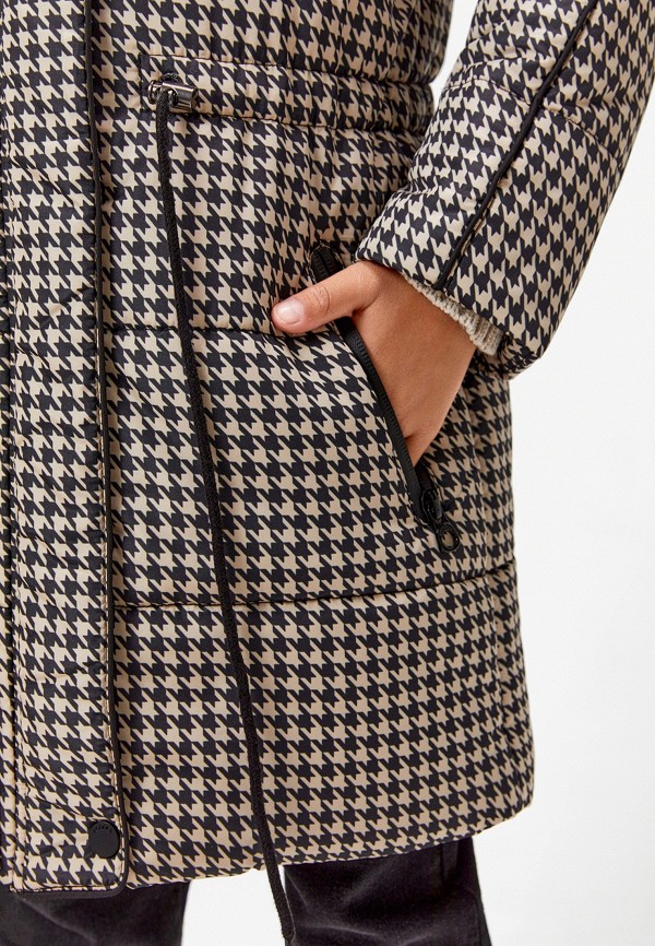 фото Куртка утепленная acoola